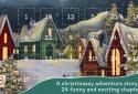 Trouble in Christmas Town screenshot 2