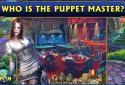 PuppetShow: Lightning screenshot 1