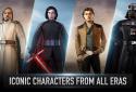 Star Wars: Knights Of The Force screenshot 1