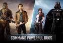 Star Wars: Knights Of The Force screenshot 3