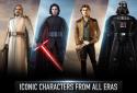Star Wars: Knights Of The Force screenshot 6