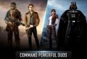 Star Wars: Knights Of The Force screenshot 8