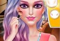 Holiday Date Makeover Salon screenshot 7