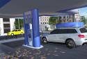 Offroad Car GL screenshot 4