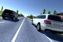 Offroad Car GL screenshot 7