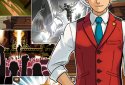 Apollo Justice Ace Attorney screenshot 3
