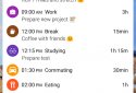 TimeTune - Optimize Your Time screenshot 7