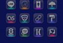 Gloss Color - Icon Pack screenshot 8