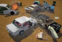 Demolition Derby Simulator Pro screenshot 1