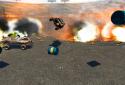 Demolition Derby Simulator Pro screenshot 3