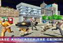 Police Dog Training Simulator screenshot 13