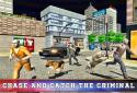 Police Dog Training Simulator screenshot 3