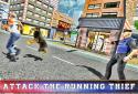Police Dog Training Simulator screenshot 5
