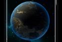 Solar Planets Live Wallpaper screenshot 1
