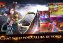 Emperor of Chaos screenshot 4