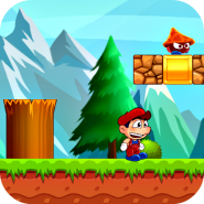 Super Marlo Adventure
