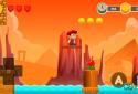 Super Marlo Adventure screenshot 4