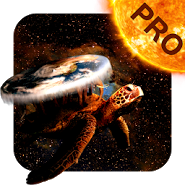 World Turtle Pro LWP