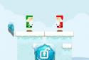 Icy Ninja screenshot 2