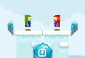 Icy Ninja screenshot 4