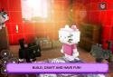 Cat Pet Shop: Girl Craft Story screenshot 2