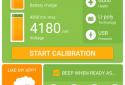Battery Calibration screenshot 2