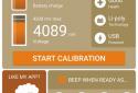Battery Calibration screenshot 6