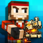 Pixel Gun 3D