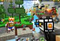 Pixel Gun 3D screenshot 1