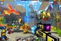 Pixel Gun 3D screenshot 2