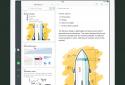 Evernote screenshot 1
