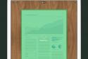 Evernote screenshot 2