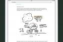 Evernote screenshot 4