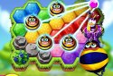 Bee Brilliant Blast screenshot 8