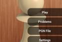 Mobialia Chess screenshot 1