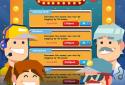 Magic Park Clicker screenshot 3