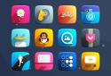 Space Z Icon Pack Theme screenshot 14
