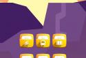 Space Z Icon Pack Theme screenshot 4