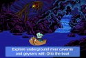Pajama Sam: No Need to Hide screenshot 2