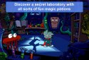 Pajama Sam: No Need to Hide screenshot 3