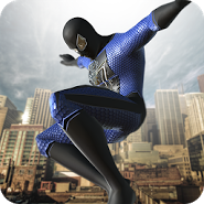 Spider Hero: Final Battle