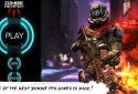 Zombie Reaper 3 screenshot 1