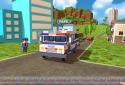 Block City Police Patrol screenshot 1