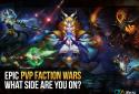 Dungeon heroes - Action RPG screenshot 5