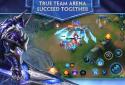 Heroes Evolved screenshot 4