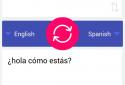 Translator screenshot 3