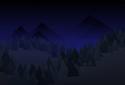 Forest Live Wallpaper screenshot 11