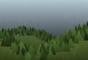 Forest Live Wallpaper screenshot 13