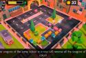 Brave Train screenshot 2