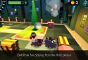 Brave Train screenshot 3